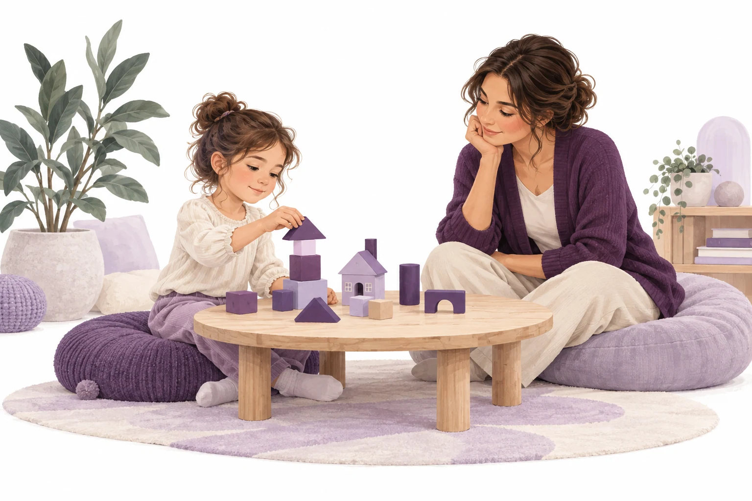 Oyun, çocuğun duygularını nasıl anlatır?